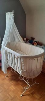 Babywiegje, Kinderen en Baby's, Ophalen, Gebruikt, Wieg