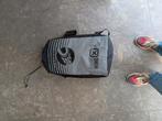 wing 5m, cabrinha x wing, Sport en Fitness, Overige Sport en Fitness, Ophalen, Gebruikt