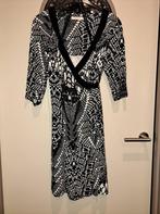 Amania Mo, jurk mt 40/42, Kleding | Dames, Amania Mo, Ophalen of Verzenden, Zo goed als nieuw, Maat 38/40 (M)