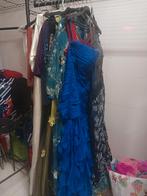 Groot partij galajurken, traditionele kleding, stoffen, Kleding | Dames, Gelegenheidskleding, Ophalen