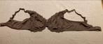 Bruine bh Hunkemöller mt 95B ( NIEUW), Ophalen of Verzenden, BH