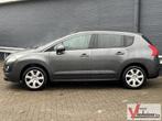 Peugeot 3008 1.6 VTi ST CLIMA | CRUISE | ELEKTR RAMEN | APK, Auto's, Peugeot, Monovolume, Electronic Stability Program (ESP), Handgeschakeld