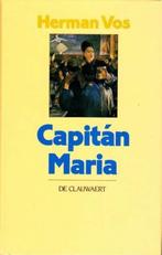 Herman Vos / keuze uit 3 boeken, Boeken, Ophalen of Verzenden, Zo goed als nieuw