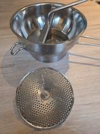 Passe vit, Enlèvement ou Envoi