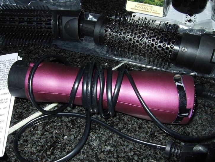 BABYLISS HAIRSTYLER / HAARDROGER, Hobby en Vrije tijd, Overige Hobby en Vrije tijd, Nieuw, Ophalen of Verzenden