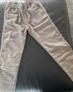 najaars geruite broek 128 zara, Kinderen en Baby's, Broek, Ophalen of Verzenden, Zo goed als nieuw, Zara