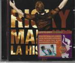 CD Ricky Martin – La Historia, Ophalen of Verzenden, Zo goed als nieuw