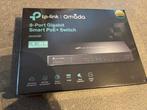 TP-Link TL-SG108PE, Informatique & Logiciels, Enlèvement ou Envoi