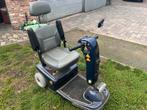 scootmobiel shoprider senioren, Diversen, Brommobielen en Scootmobielen, Ophalen, Gebruikt, Shoprider