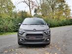 Citroën C3 Shine 83PK (bj 2023), Auto's, Voorwielaandrijving, Gebruikt, 1199 cc, Bedrijf