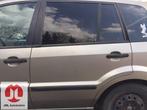 PORTIER DEUR LINKS ACHTER FORD FUSION, Auto-onderdelen, Ophalen of Verzenden, Gebruikt, Deur