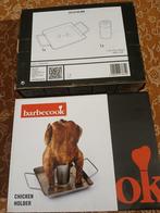 Barbecook - Verschillende originele accessoires / NIEUW !!, Ophalen, Nieuw, Barbecoock