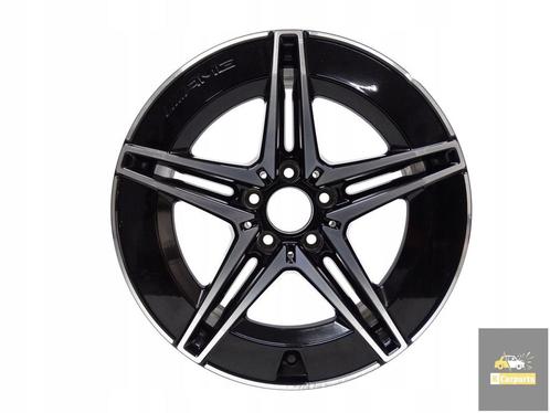 Mercedes C-Klasse W206 AMG 18 inch voor A2064011700, Auto-onderdelen, Banden en Velgen, Band(en), Gebruikt