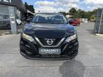 Nissan Qashqai 1.6DIG-T 163 ACENTA + CAMERA / GARANTIE, 0 kg, 0 cilinders, 0 kg, Zwart