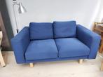 Tweezitsbank Ikea, Ophalen, Hout, Gebruikt, 150 tot 200 cm
