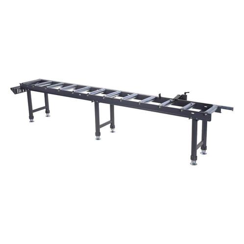 Rollenbaan 12 rollen 3m incl. schaalindeling, Auto diversen, Overige Auto diversen, Verzenden
