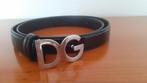 Dolce&Gabbana riem – IT maat 44 ( 85 cm) – laqué leder, Dolce & Gabbana, Minder dan 3 cm, 80 tot 90 cm, Verzenden