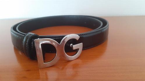 Dolce&Gabbana riem – IT maat 44 ( 85 cm) – laqué leder, Kleding | Dames, Riemen en Ceinturen, Zo goed als nieuw, Tailleriem, 80 tot 90 cm