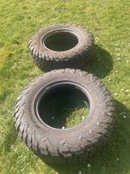 Pneus 4x4 Hankook, Auto-onderdelen, Banden en Velgen, Ophalen, 16 inch, Band(en), Terreinwagen