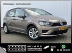 Volkswagen Golf Sportsvan 1.2 TSI Hoogzitter Airco Trekhaak, Auto's, Volkswagen, Monovolume, Overige kleuren, Golf Sportsvan, Bedrijf