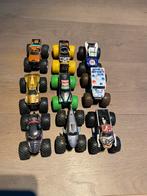 Monstertruck, Ophalen of Verzenden, Gebruikt
