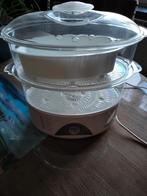 Stomer tristar, Ophalen, Gebruikt