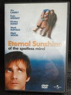 Eternal sunshine of the spotless mind (Jim Carrey), Cd's en Dvd's, Dvd's | Drama, Ophalen