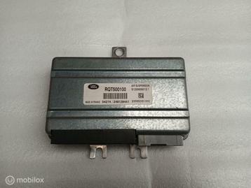 ECU Land Rover Discovery 3 Luchtvering Module RQT500100 beschikbaar voor biedingen