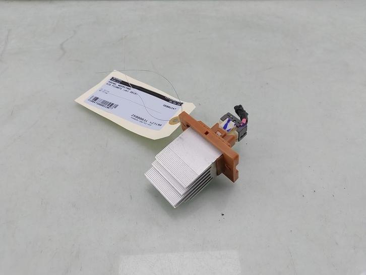 KACHELWEERSTAND Kia Picanto (JA) (01-2017/-) (|97128G6000|), Auto-onderdelen, Airco en Verwarming, Kia, Gebruikt