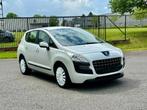 Peugeot 3008 Essence Euro 5 Bj 2012 Km 160 000, Achat, Euro 5, 1600 cm³, Air conditionné