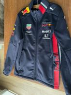 Red Bull kids soft-shell, Comme neuf, Puma, Garçon ou Fille, Enlèvement