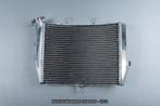Radiateur Koeler AVDB KAWASAKI ZX6R 600 2009 - 2012 ZX 6 R, Motoren, Ophalen of Verzenden, Nieuw