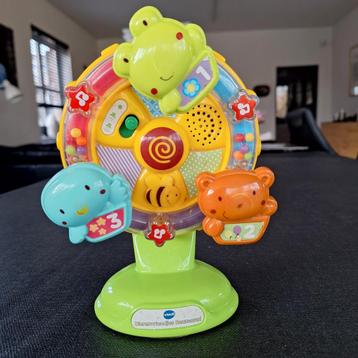 Grande roue Vtech Animal Friends, Enfants & Bébés, Jouets | Vtech, Enlèvement ou Envoi, Comme neuf