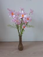 Mooi boeketje kunstbloemen, Ophalen, Zo goed als nieuw