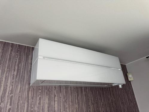 2 airco’s Mitsubishi, Auto-onderdelen, Airco en Verwarming, Mitsubishi, Gebruikt, Ophalen