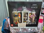 Lego museum, Kinderen en Baby's, Speelgoed | Duplo en Lego, Ophalen of Verzenden, Zo goed als nieuw, Lego