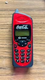 Téléphone portable Coca-Cola, Télécoms, Enlèvement ou Envoi, Utilisé