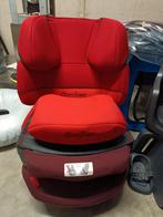 Kinderstoel auto, Ophalen, Zo goed als nieuw, Isofix