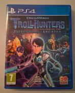 Trollhunters Defenders of Arcadia, Games en Spelcomputers, Ophalen of Verzenden