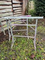 metsersschraag, Enlèvement, Utilisé