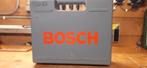 A SAISIR : Ponceuse Bosch PSS-22, Doe-het-zelf en Bouw, Gereedschap | Schuurmachines, Ophalen, Gebruikt, Vlakschuurmachine