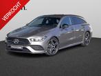 Mercedes-Benz CLA 200 d AMG Line, CLA, Stof, Gebruikt, 4 cilinders