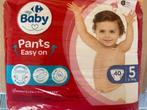 Pampers met optreksysteem Carrefour, Ophalen, Nieuw, Overige typen