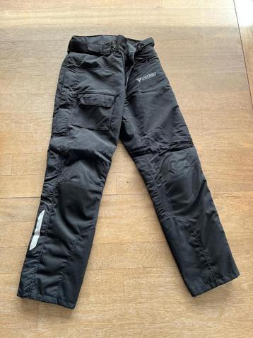 Modeka All season motorbroek unisex maat M beschikbaar voor biedingen