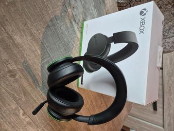 Draadloze Xbox-headset onder garantie beschikbaar voor biedingen