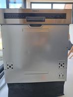Vaatwasser Friac, Elektronische apparatuur, Vaatwasmachines, Ophalen, Gebruikt, Minder dan 85 cm, Kort programma