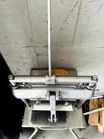 Vleesvermalser, prikmachine vlees, Ophalen, Vlees