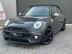 Régulateur de vitesse Mini Cooper S Navigation, Argent ou Gris, Achat, Euro 6, Entreprise