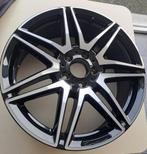 Velg V-klasse AMG, Auto-onderdelen, Ophalen, Gebruikt, 19 inch, Velg(en)