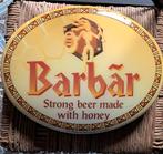 Enseigne lumineuse Barbar, Ophalen, Zo goed als nieuw